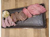【地域最安180円生ビール】 西船橋 肉寿司: つかささんの2026年09月29日の1枚目の投稿写真