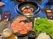 あみやき亭 羽島店: 三日月さんの2026年03月30日の1枚目の投稿写真