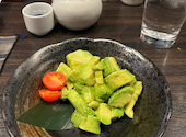 創作居酒屋 あさや: なかのさんの2024年12月11日の3枚目の投稿写真