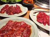 焼肉の牛太 本陣 LINKS UMEDA店: matさんの2026年05月31日の1枚目の投稿写真