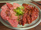 焼肉 どんどん 北新地店: matさんの2026年07月22日の2枚目の投稿写真