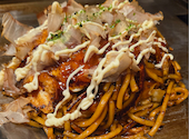 大阪お好み焼き 清十郎 グランフロント店: matさんの2026年10月04日の1枚目の投稿写真