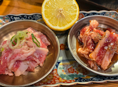 焼肉ホルモン大衆酒場 真 肉焼屋 十三店: matさんの2026年06月22日の1枚目の投稿写真