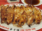 餃子屋弐ノ弐新梅田食道街店: matさんの2026年05月01日の1枚目の投稿写真