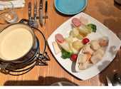 チーズキッチン ラクレ CHEESE KITCHEN RACLER 渋谷ヒカリエ: Sさんの2026年05月18日の1枚目の投稿写真