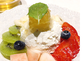 & Yogurt アンドヨーグルト 表参道本店: まっちゃぷりんさんの2026年08月31日の1枚目の投稿写真