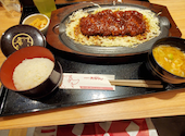 矢場とん 中部国際空港店: はぴさんの2026年07月15日の1枚目の投稿写真