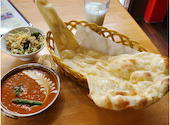 インド・ネパールカレー ミテリ 二川店: はぴさんの2026年06月30日の1枚目の投稿写真