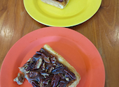 Adam s Awesome Pie アダムスオーサムパイ: ぷうさんの2026年08月30日の2枚目の投稿写真