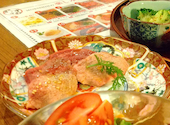 明石焼肉　ＭＯＲＩＳＨＩＮ　明石駅前店: ツッキーさんの2026年03月の1枚目の投稿写真