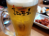 韓国料理 ホンデポチャ 新大久保本店: せいちゃんさんの2024年08月12日の2枚目の投稿写真