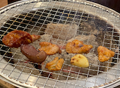 新宿思い出横丁酒場 情熱ホルモン: しぃさんの2026年08月31日の2枚目の投稿写真