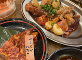 新宿思い出横丁酒場 情熱ホルモン: しぃさんの2026年08月31日の3枚目の投稿写真