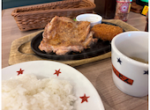 ステーキのどん 中環柴原店: すぎやんさんの2026年05月24日の1枚目の投稿写真