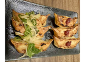 餃子酒場 肉汁とっつぁん 池袋店: アンナさんの2026年03月26日の1枚目の投稿写真