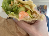 54 Cafe&Crepe: はるかさんの2026年03月22日の1枚目の投稿写真