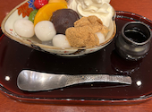 麻布茶房 札幌シャンテ店: りっちゃんさんの2025年04月17日の2枚目の投稿写真