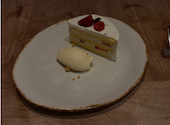 ザ キッチン サルヴァトーレ クオモ The Kitchen Salvatore Cuomo 名古屋駅店: めれさんの2025年04月14日の2枚目の投稿写真