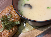 炭火焼鳥 から揚げ 釜めし 鳥まる: ぱんださんの2026年08月13日の1枚目の投稿写真