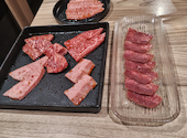 YAKINIKU SORAUMI NAGASAKI: とんこつさんの2025年10月20日の1枚目の投稿写真