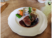 BOUILLON IKURI ブイヨン イクリ: とんこつさんの2026年04月25日の2枚目の投稿写真