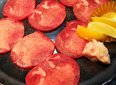 国産牛焼肉　あみやき亭　西鶉店: isさんの2026年04月の1枚目の投稿写真