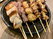 やきとん たまや商店 銀座コリドー街: Ziさんの2026年10月03日の1枚目の投稿写真
