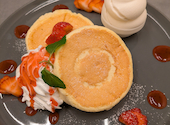cafe canto カフェ カント: すっぴーさんの2026年05月24日の1枚目の投稿写真
