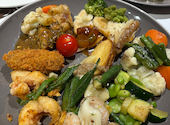 NARITA BOLD KITCHEN 成田 ボールドキッチン: ちほみさんの2026年05月07日の3枚目の投稿写真