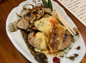 地酒と鶏料理 しろ: たけさんの2026年07月29日の2枚目の投稿写真