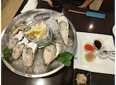 OYSTER HOUSE オイスターハウス 高崎店: じゆじゆさんの2026年08月16日の2枚目の投稿写真