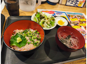 串カツと鶏出汁おでん 直送鮮魚の大衆居酒屋 なかまや。東京ドーム 水道橋駅前店: セラミックさんの2026年10月02日の1枚目の投稿写真