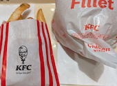 ケンタッキーフライドチキン Bivi二条店の口コミ画像1