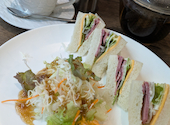 カフェ グロウ 嵐山 Cafe GROW Arashiyama×Can☆Do: あこママさんの2026年04月07日の1枚目の投稿写真