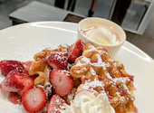 カフェ グロウ 嵐山 Cafe GROW Arashiyama×Can☆Do: あこママさんの2026年04月29日の1枚目の投稿写真