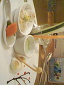 as　Kitchen: メグさんの2009年11月25日の2枚目の投稿写真