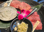 焼肉 白李 燦 流川店: ますさんの2025年05月08日の2枚目の投稿写真