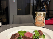 BISTRO　AMUSE: ぴっぴさんの2026年10月03日の1枚目の投稿写真