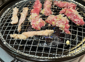 0秒レモンサワー 仙台ホルモン焼肉酒場 ときわ亭 阪神尼崎店: ルイさんの2025年12月03日の3枚目の投稿写真