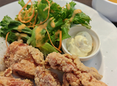 BASE S CAFE & DINER FUCHU TERRACE ベイシーズ カフェアンドダイナー フチュウ テラス: グラッチェさんの2026年09月06日の1枚目の投稿写真