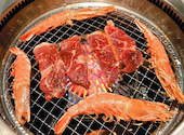 牛角 梅田お初天神店: つばんごさんの2026年07月02日の1枚目の投稿写真