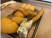 串カツ田中 高槻店: つばんごさんの2026年06月21日の1枚目の投稿写真