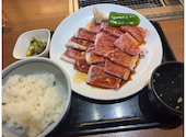 焼肉の和民　梅田茶屋町店: つばんごさんの2026年03月の1枚目の投稿写真