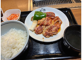 焼肉の和民　梅田茶屋町店: つばんごさんの2026年05月の1枚目の投稿写真