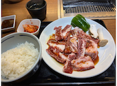 焼肉の和民 梅田茶屋町店: つばんごさんの2026年05月29日の1枚目の投稿写真