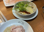 焼肉の和民 梅田茶屋町店: つばんごさんの2026年06月19日の1枚目の投稿写真