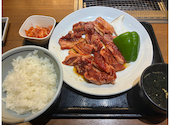 焼肉の和民 梅田茶屋町店: つばんごさんの2026年08月26日の1枚目の投稿写真