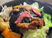 極み塩熟成 ジンギスカン ゆうひ 南5条店: かずさんの2026年07月31日の1枚目の投稿写真