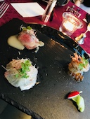 レストラン&バー Art: hscさんの2018年05月27日の1枚目の投稿写真