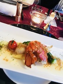 レストラン&バー Art: hscさんの2018年05月27日の2枚目の投稿写真